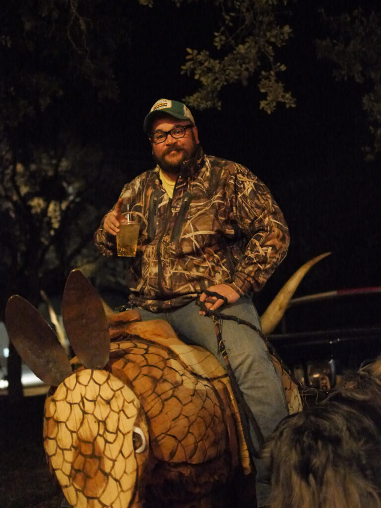 You Gotta Understand