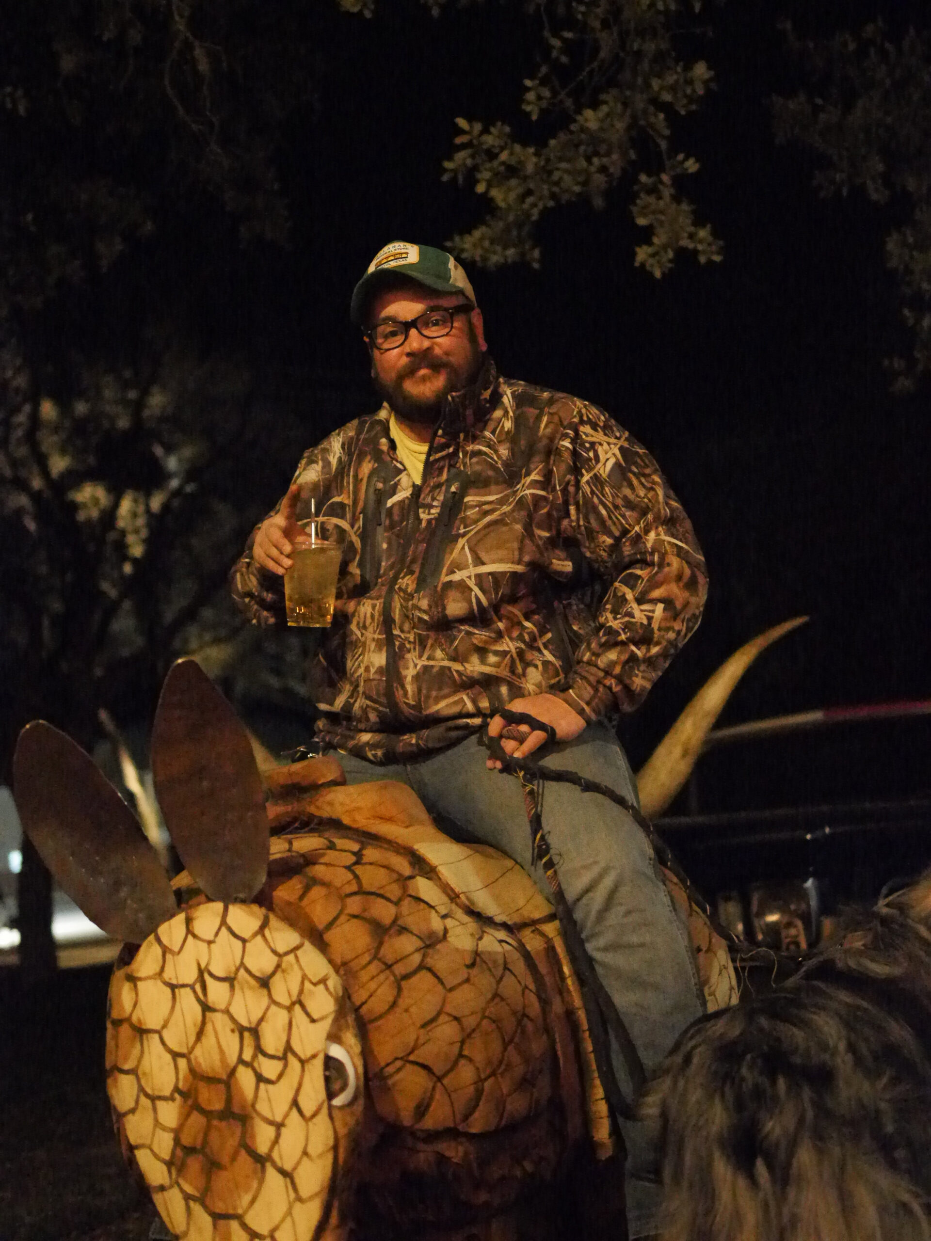 You Gotta Understand