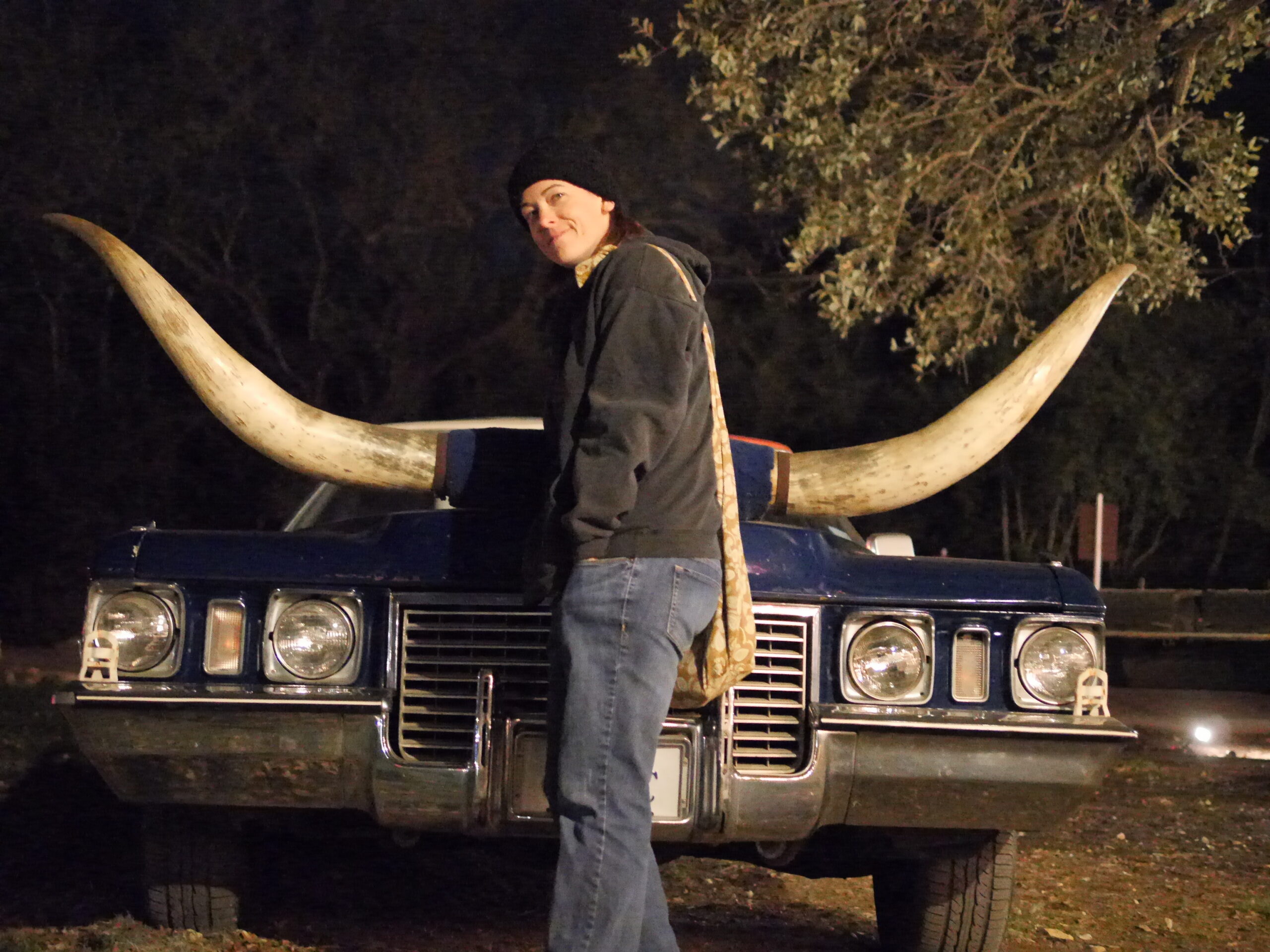 You Know, Panhandle Style