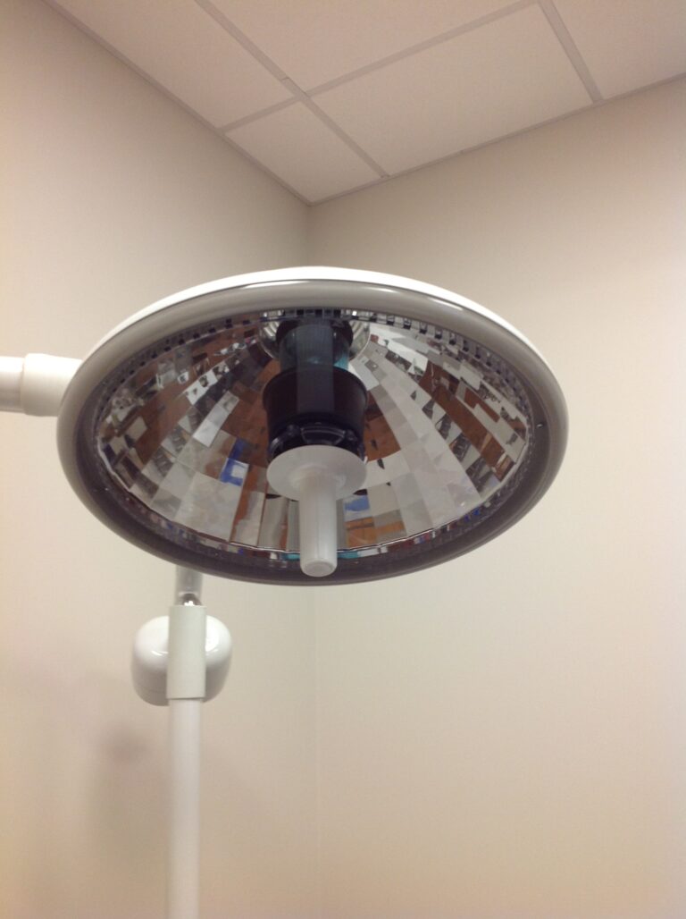 Really Bright Lights