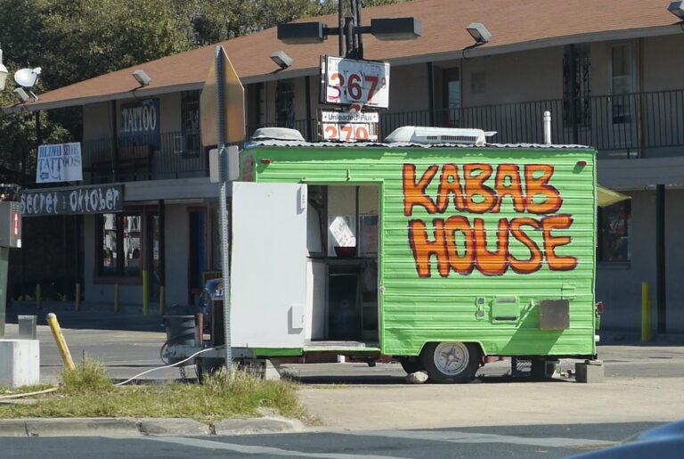 Kabab House