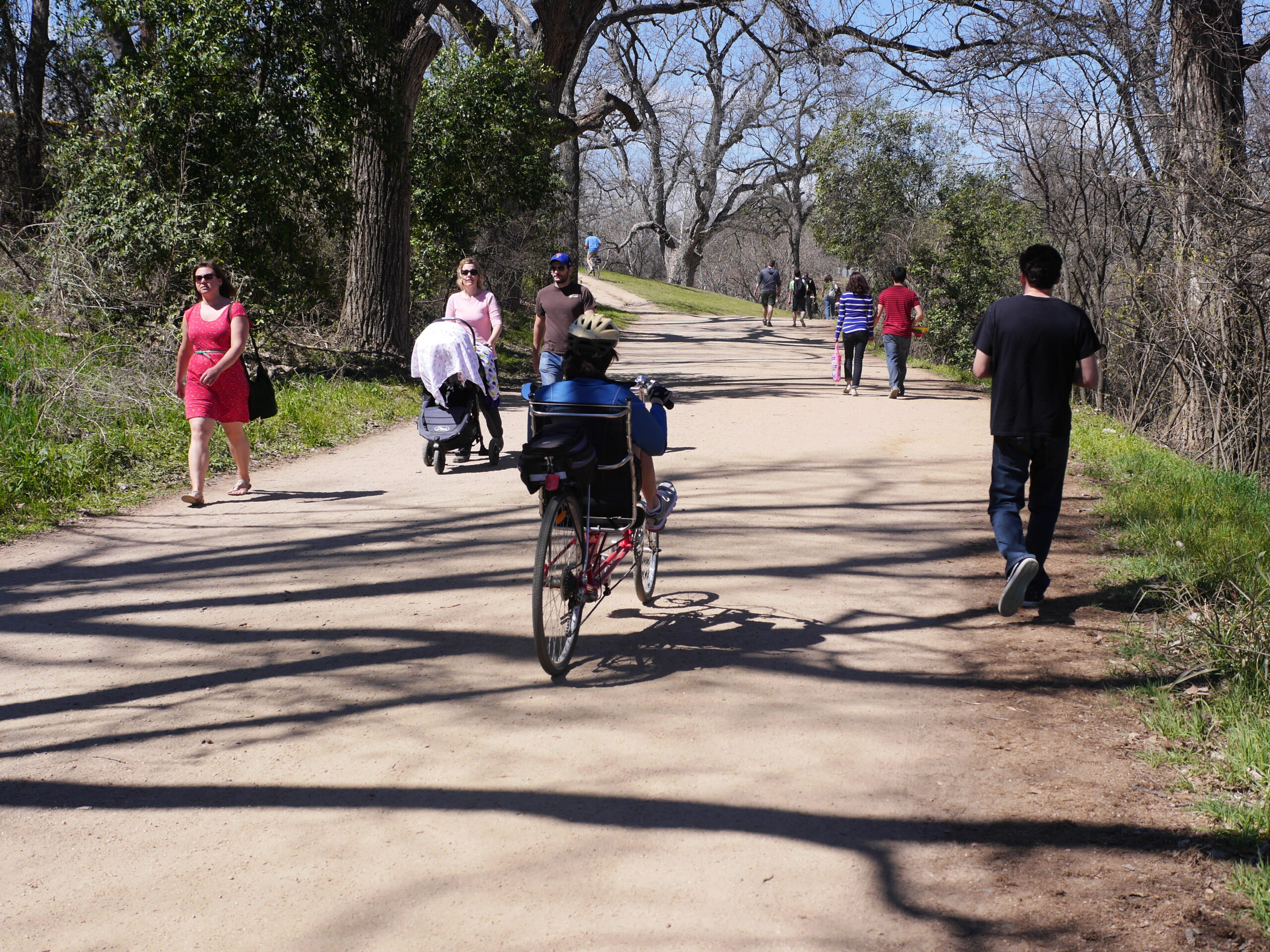 You Know I Like a Fly Bike