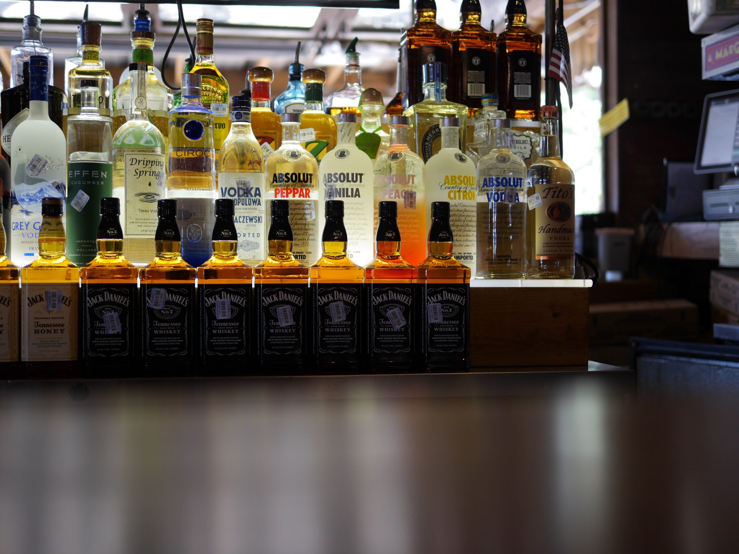 Trouble Trouble Trouble