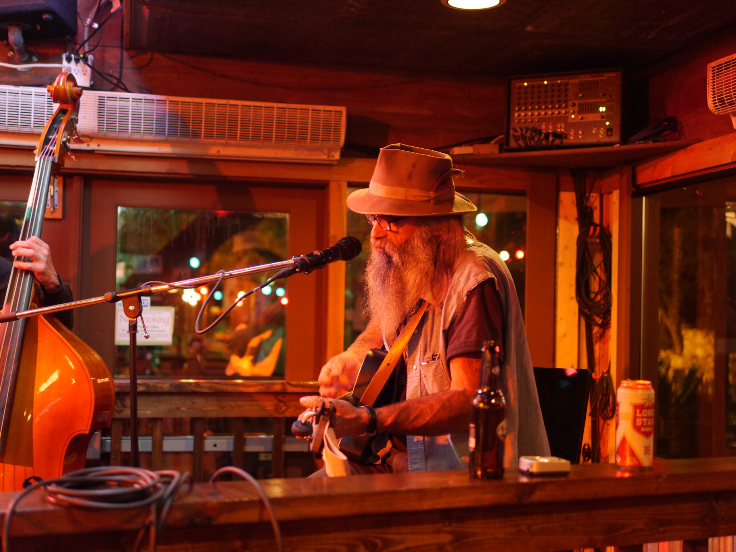 Best Robert Earl Keen Cover Ever