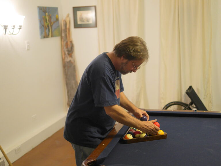 The Other Frank at Work