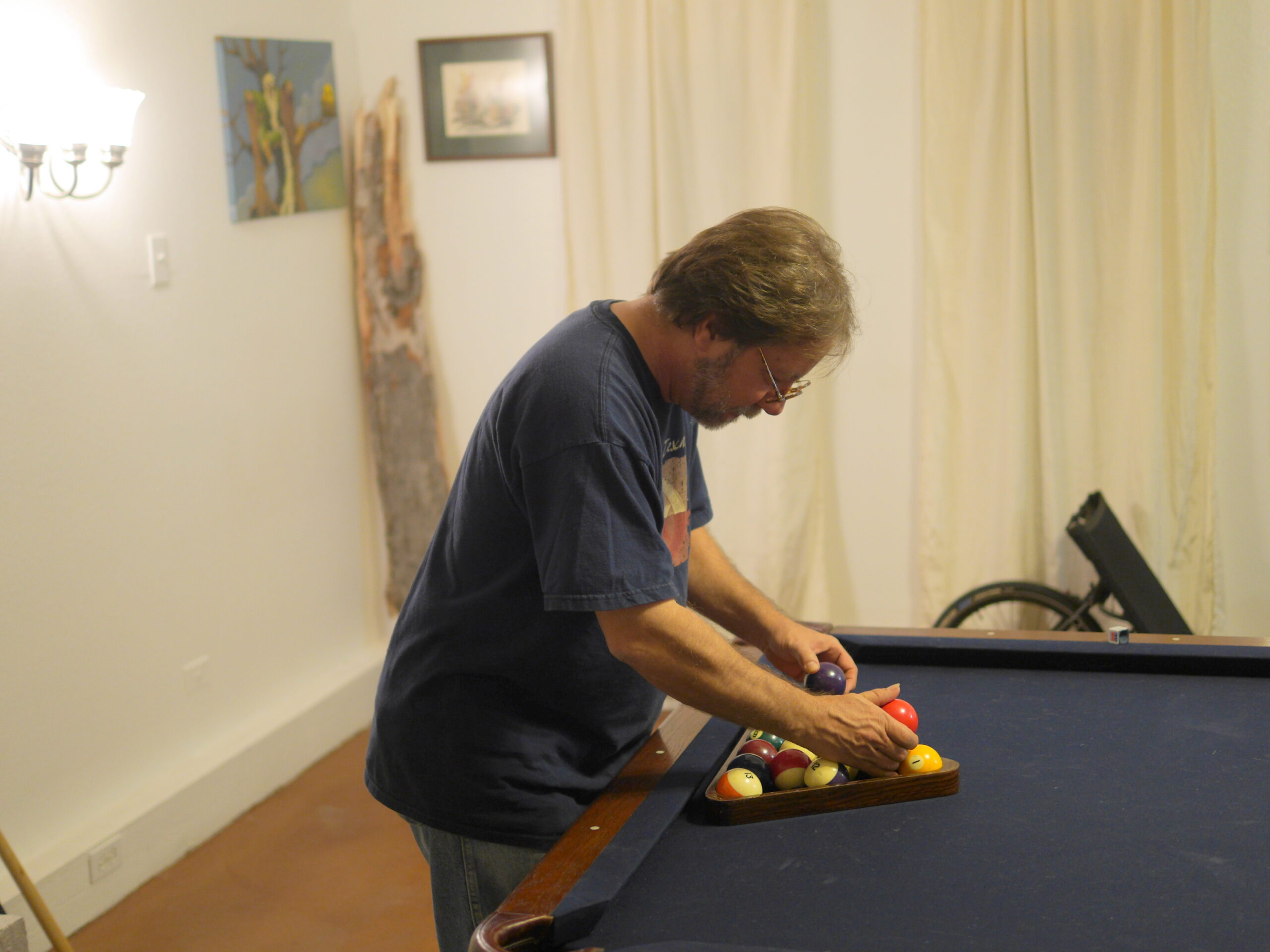 The Other Frank at Work