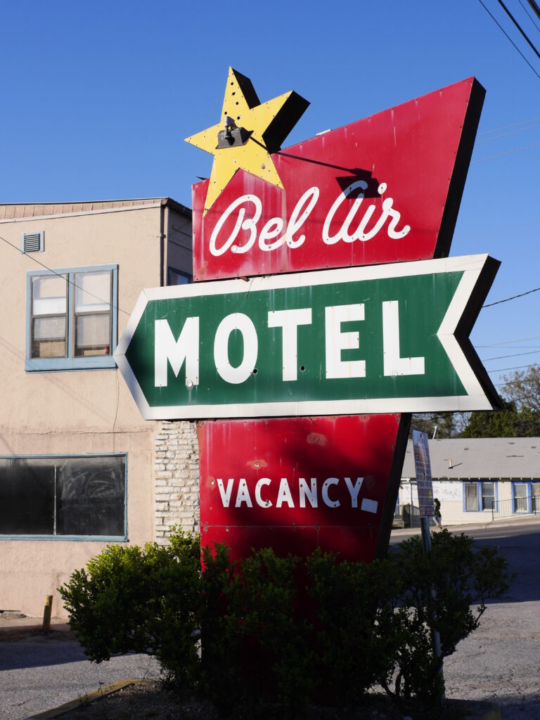 Bel Air Motel
