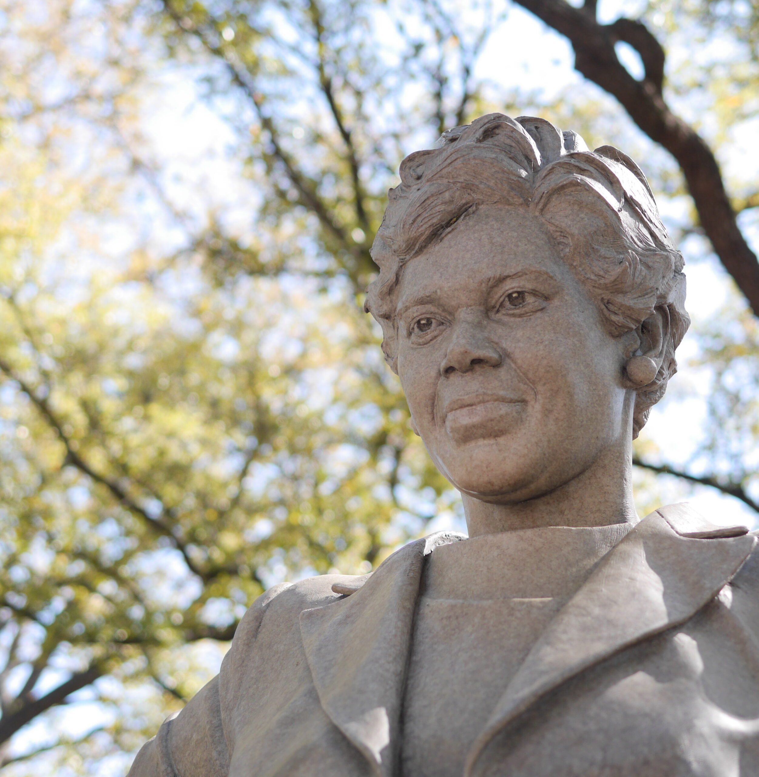 Barbara Jordan