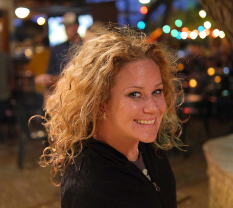 Melinda’s Fantastic Hair