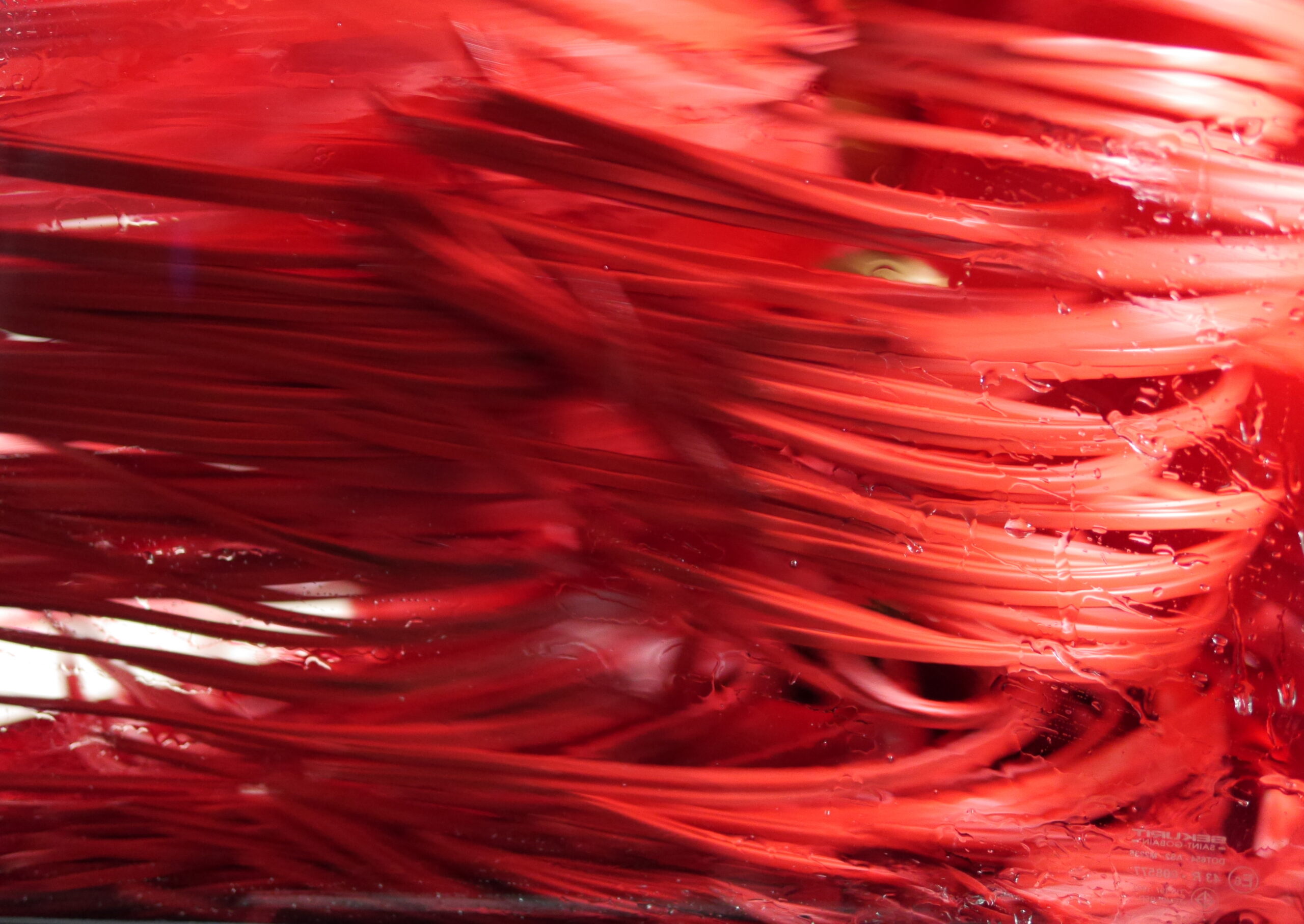 Carwash Action Shot?