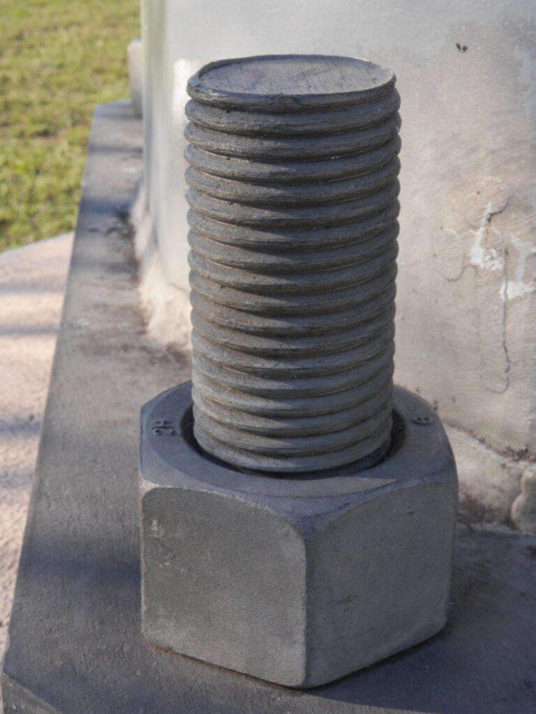 I Need a Huge Wrench