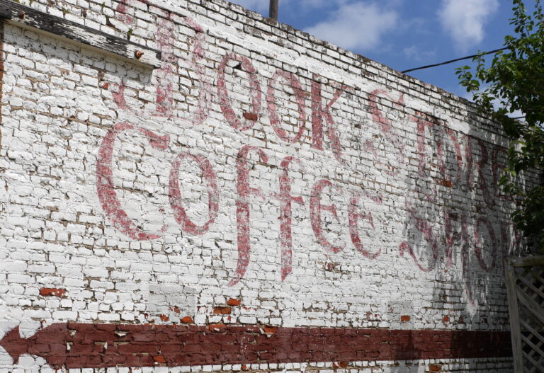 Galveston, In the Past