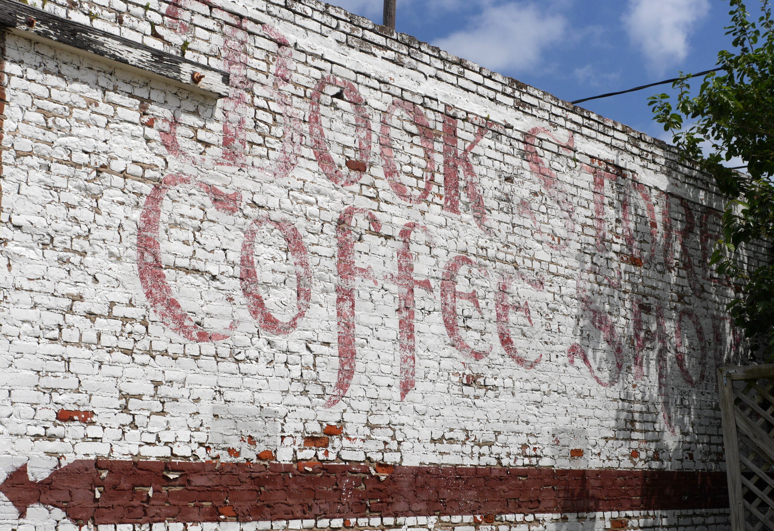 Galveston, In the Past