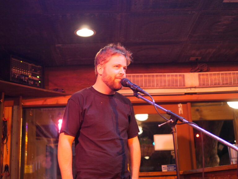 Good Luck in Midland!