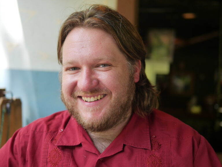 Mexican Wedding Shirt