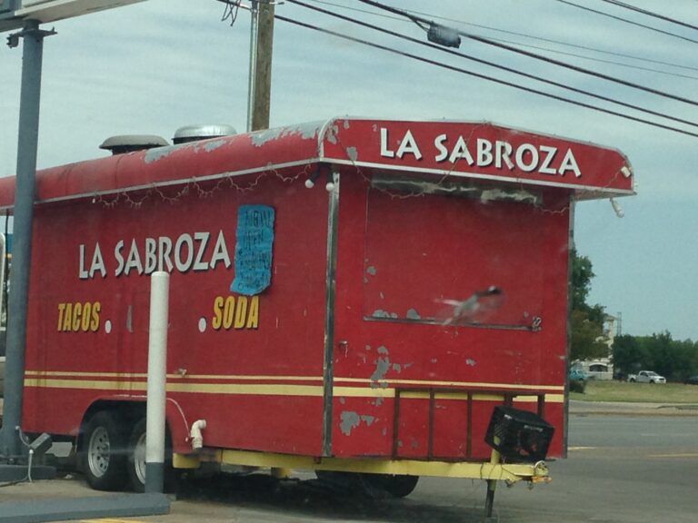 La Sabroza