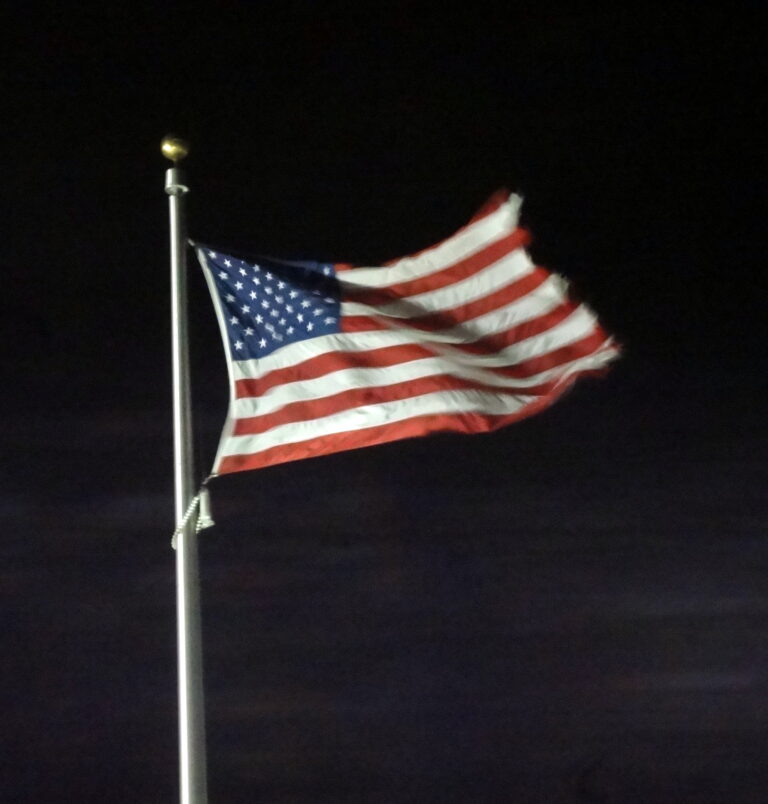 A Breezy Night @ Circuit of the Americas