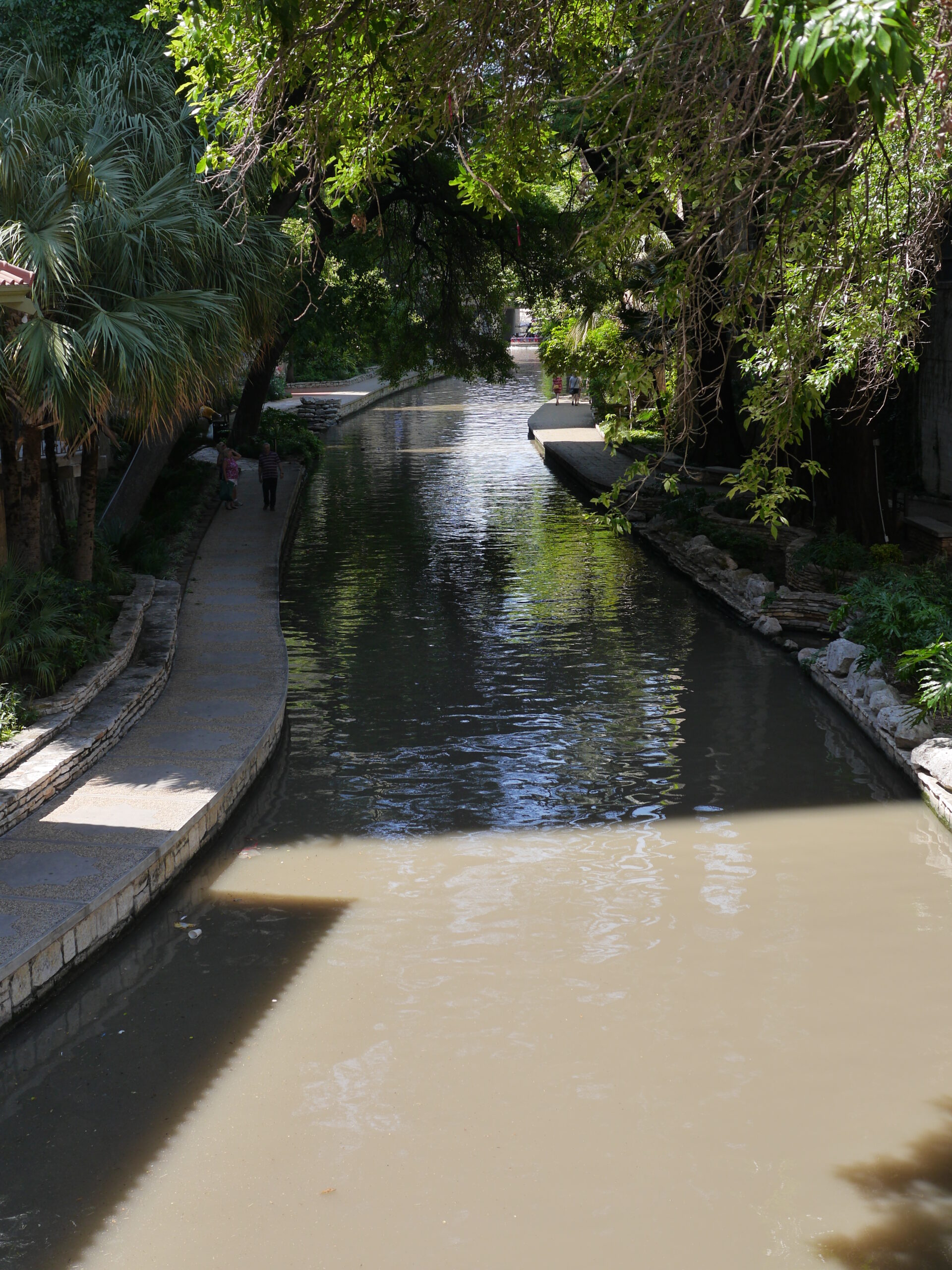 The River Walk