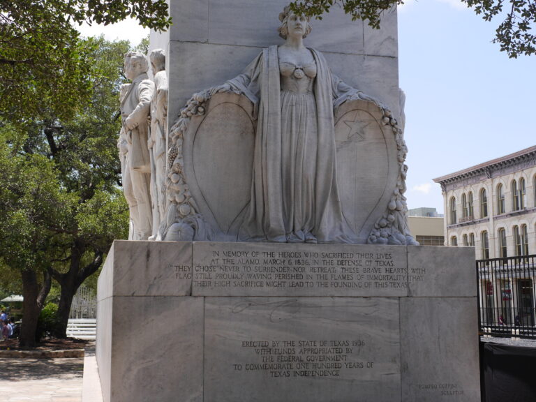 Perished in the Flames of Immortality