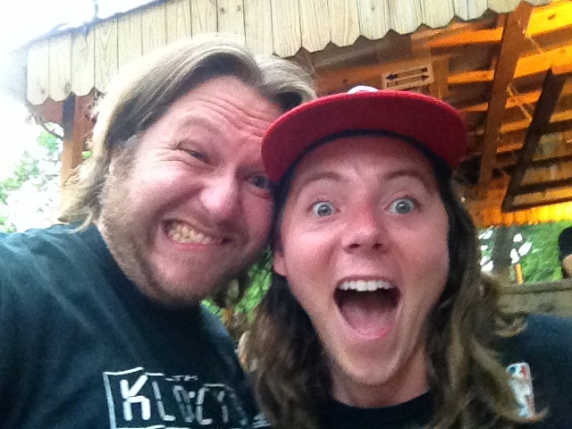 Happy Birthday Jimmy!