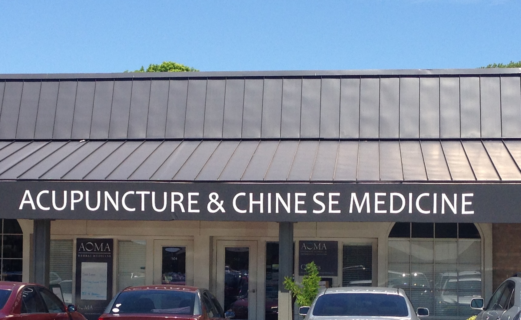 Trying Something New