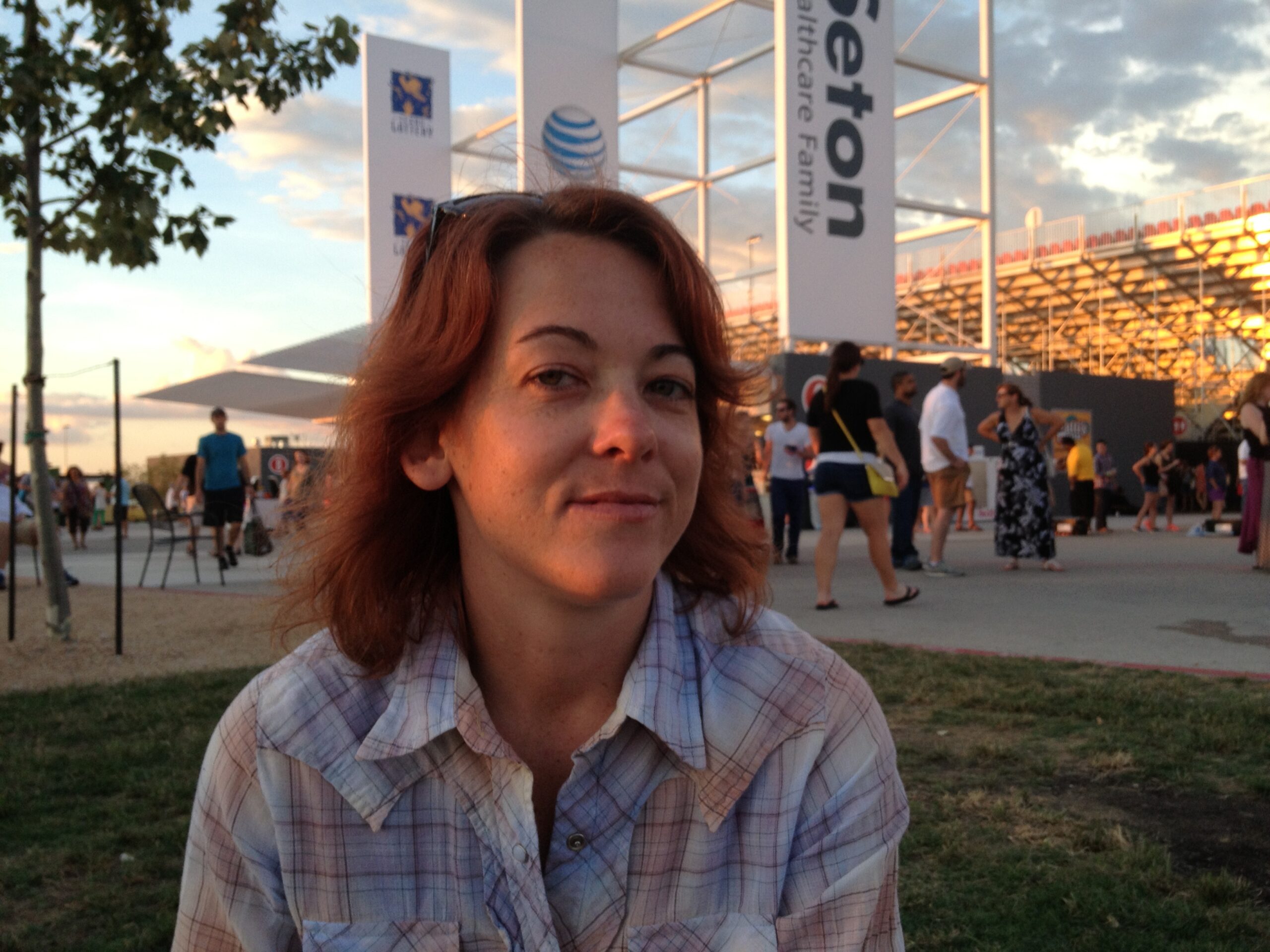 I Remember the Day We Got Engaged