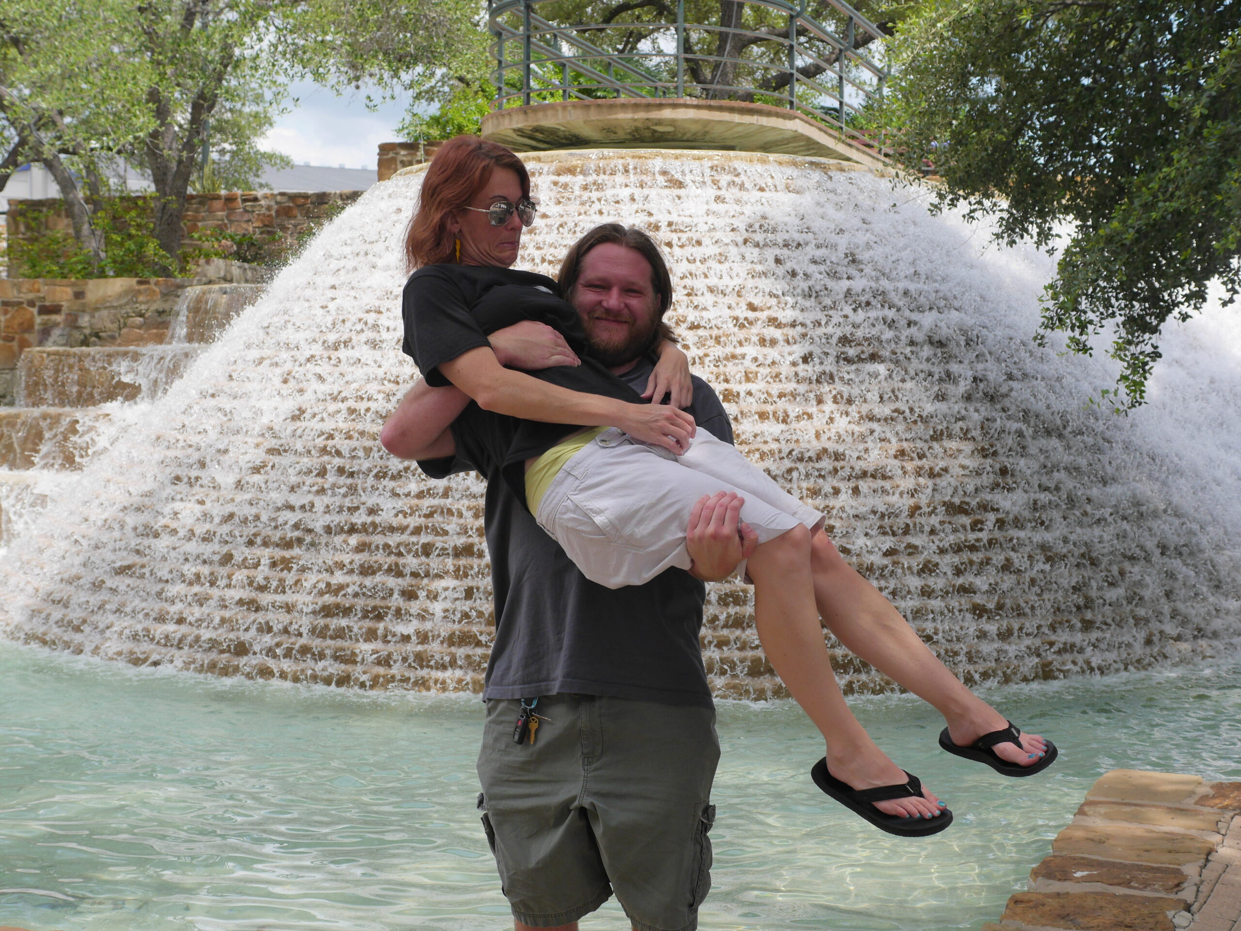 What Could Go Wrong?