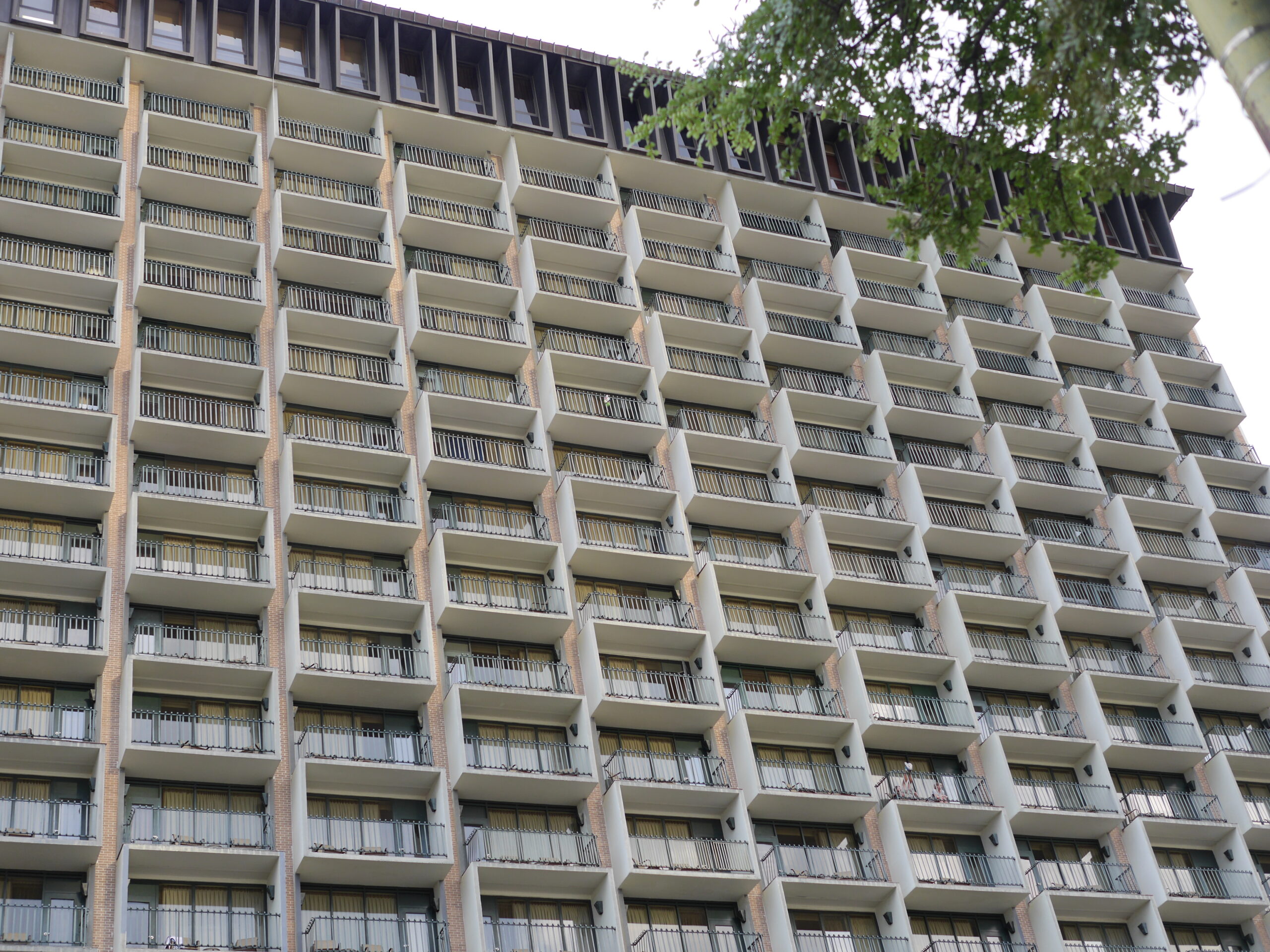 Compartmentalization