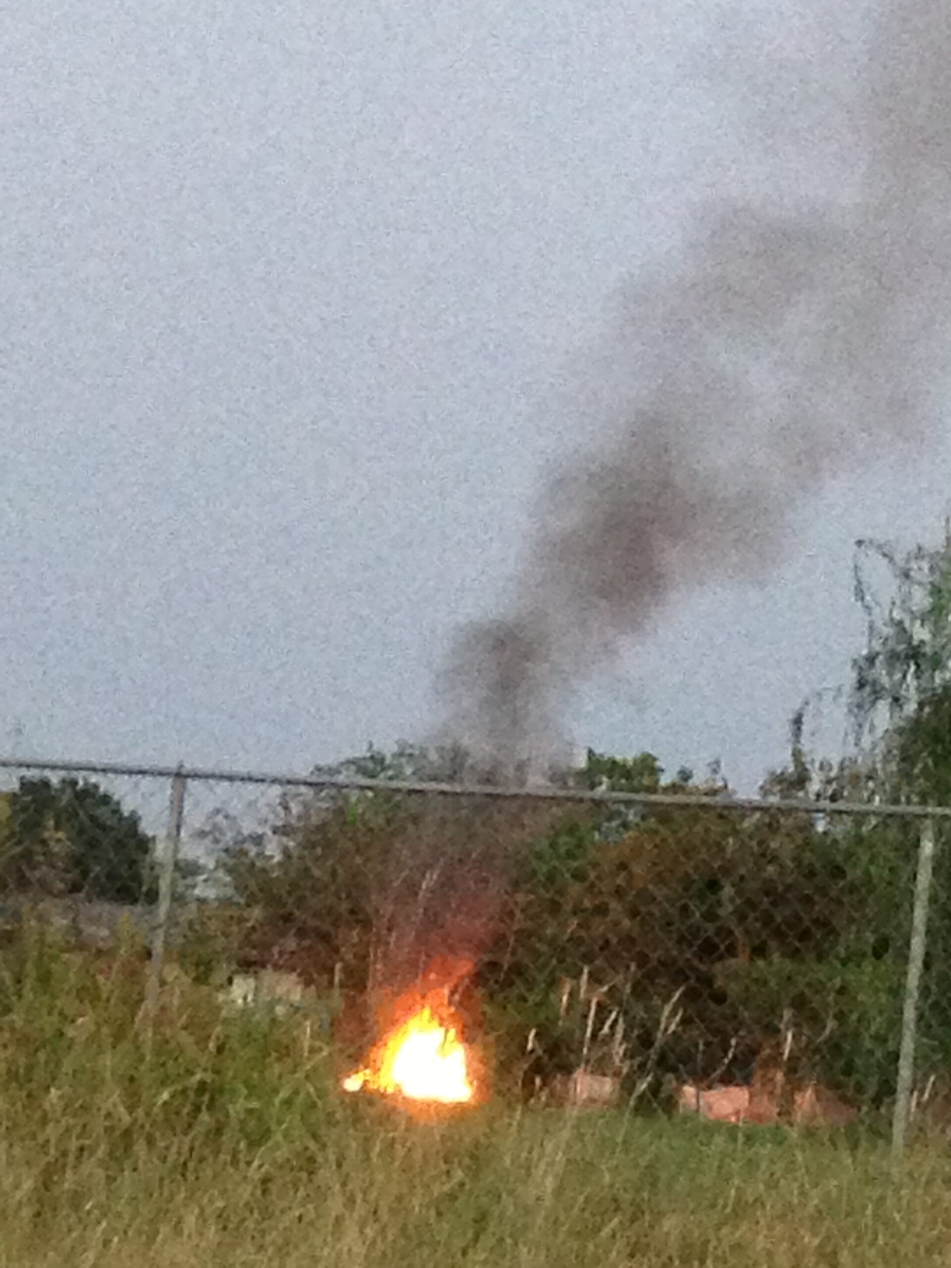 It Is Texas After All