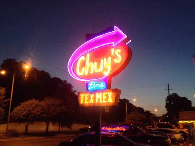 Chuy’s