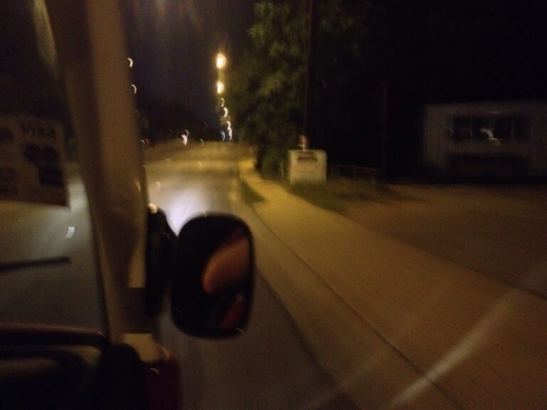 Electric Cab of Austin