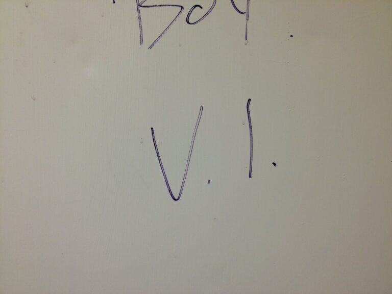 The Editor War Continues