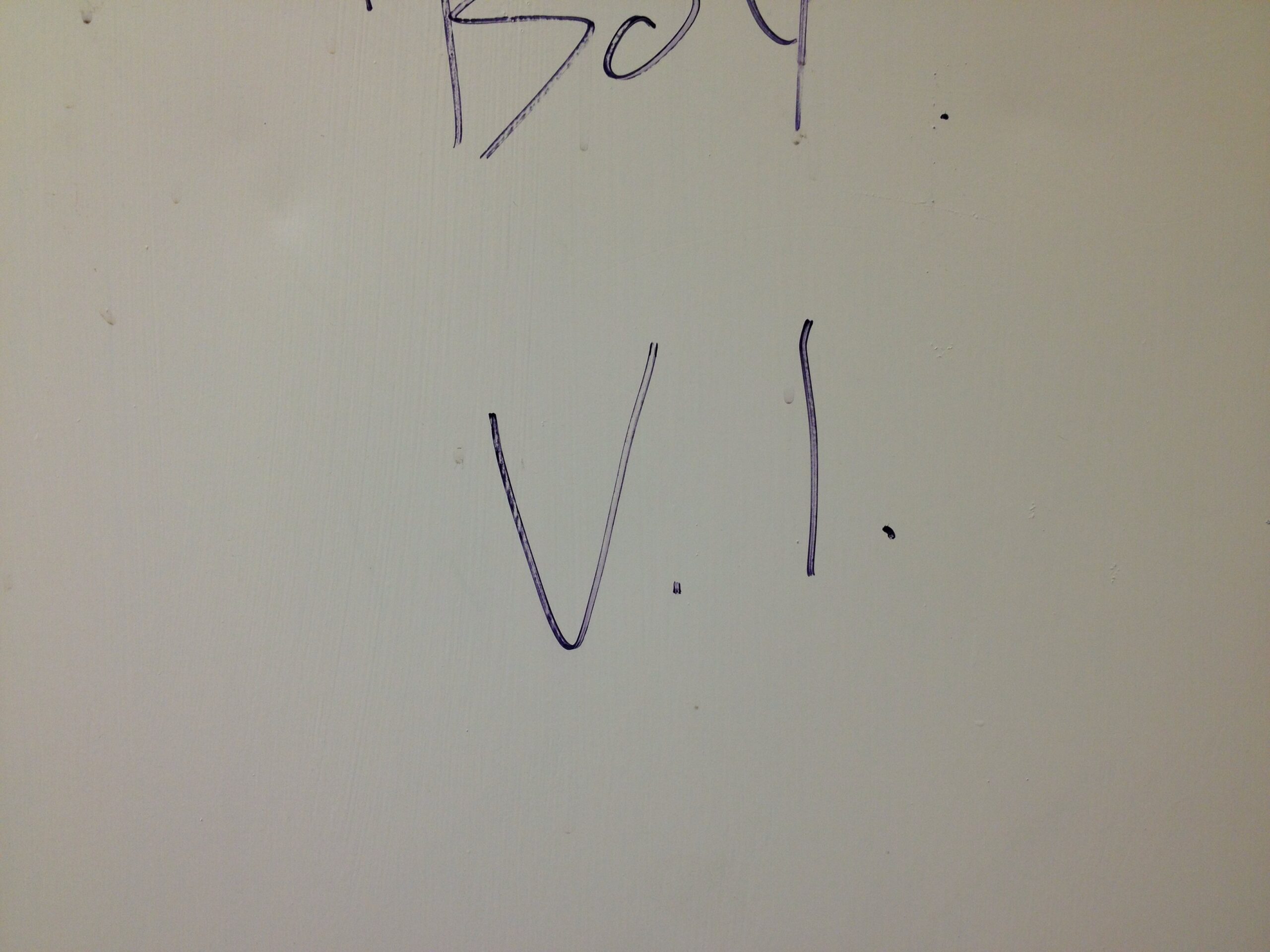 The Editor War Continues