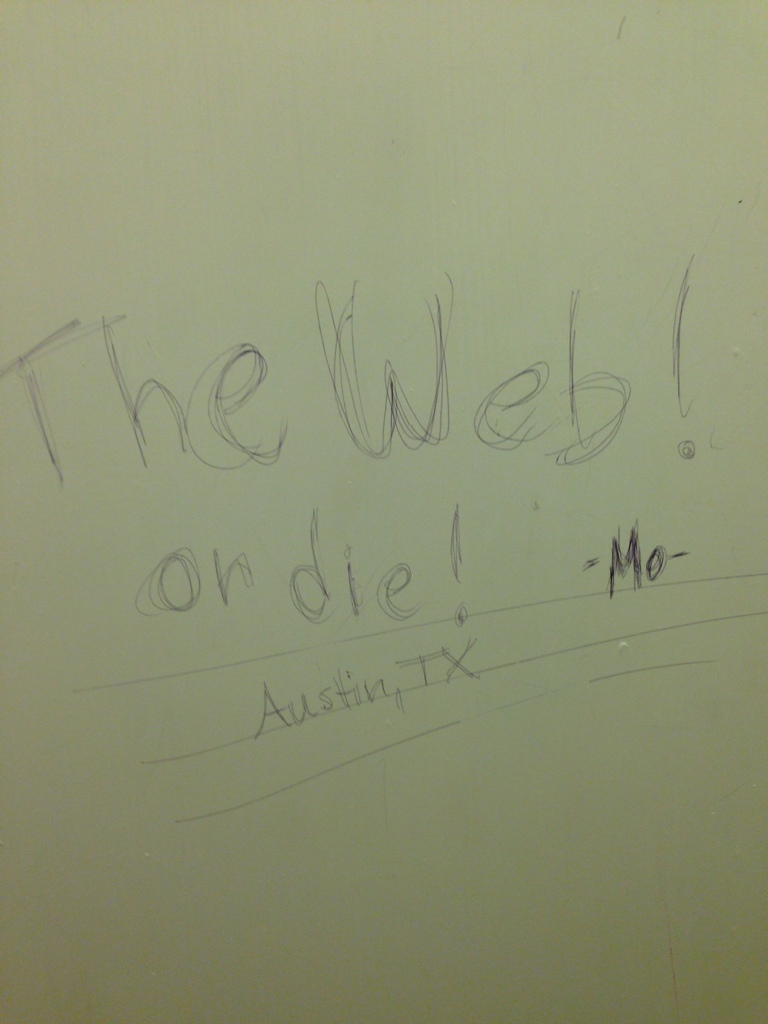 The Web