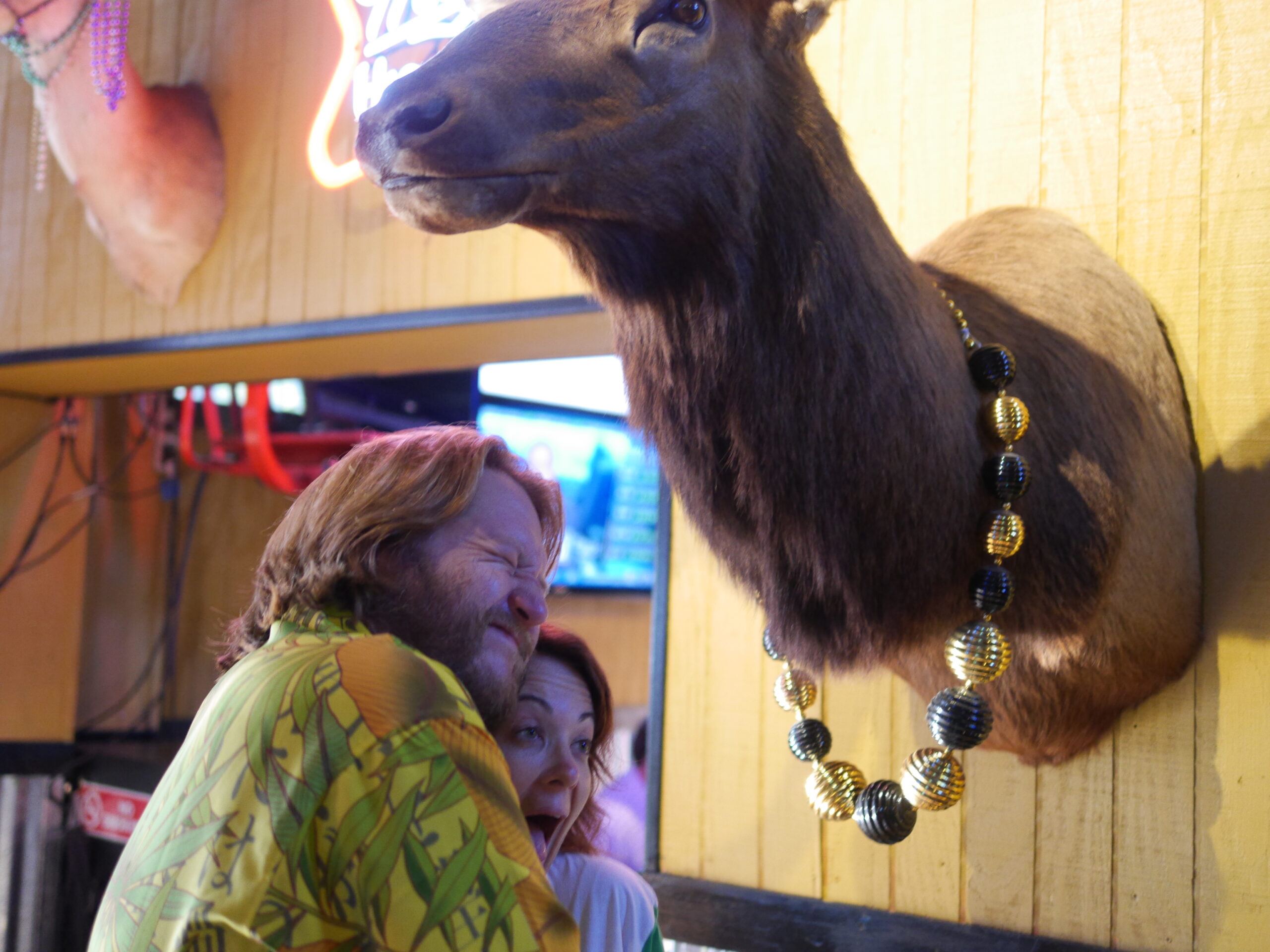 Want to Talk About a Girl I Love?