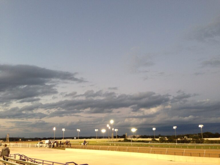 Retama Park