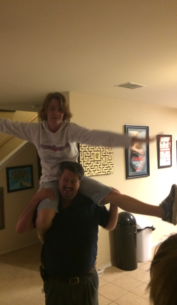 Cheerleading One Two Three Cheerleading