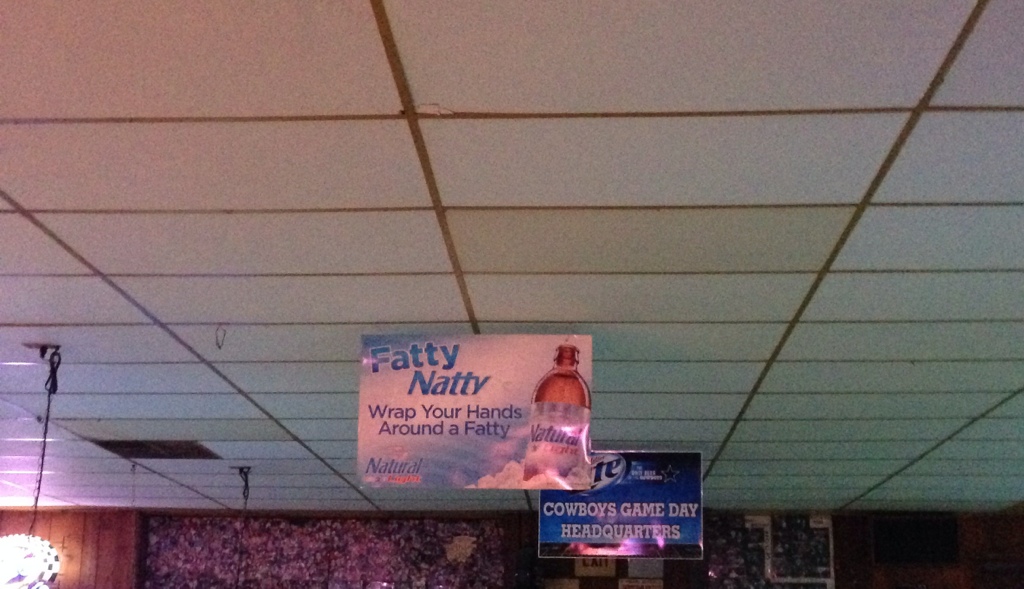 Fatty Natty