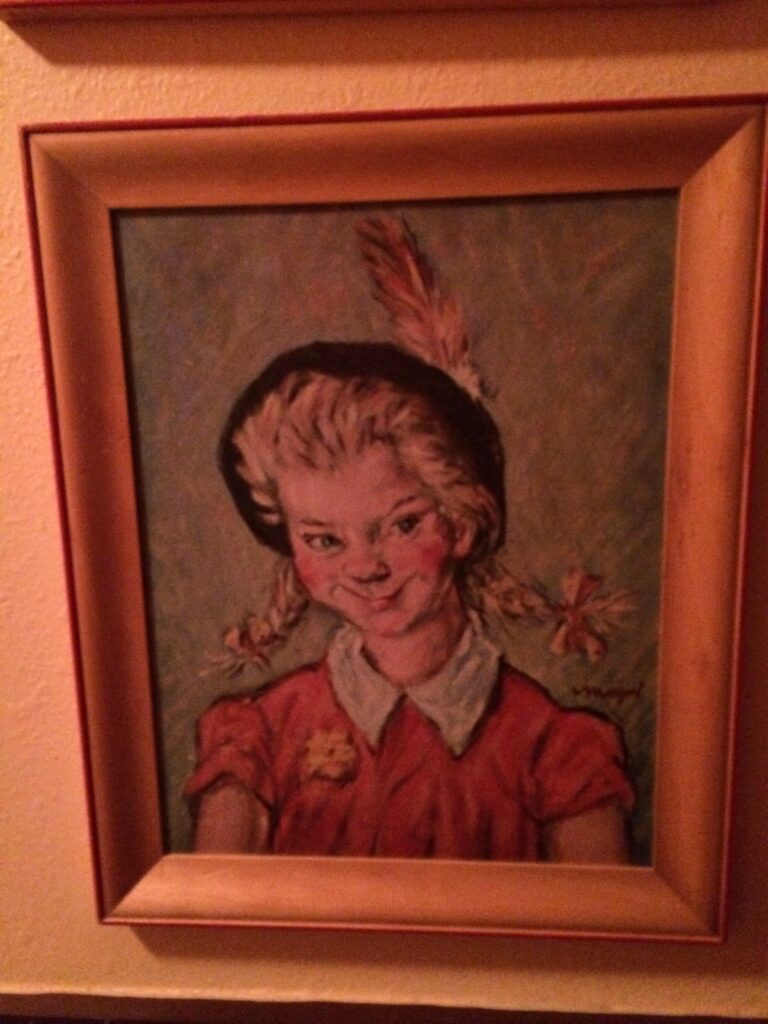 Here’s Looking at You