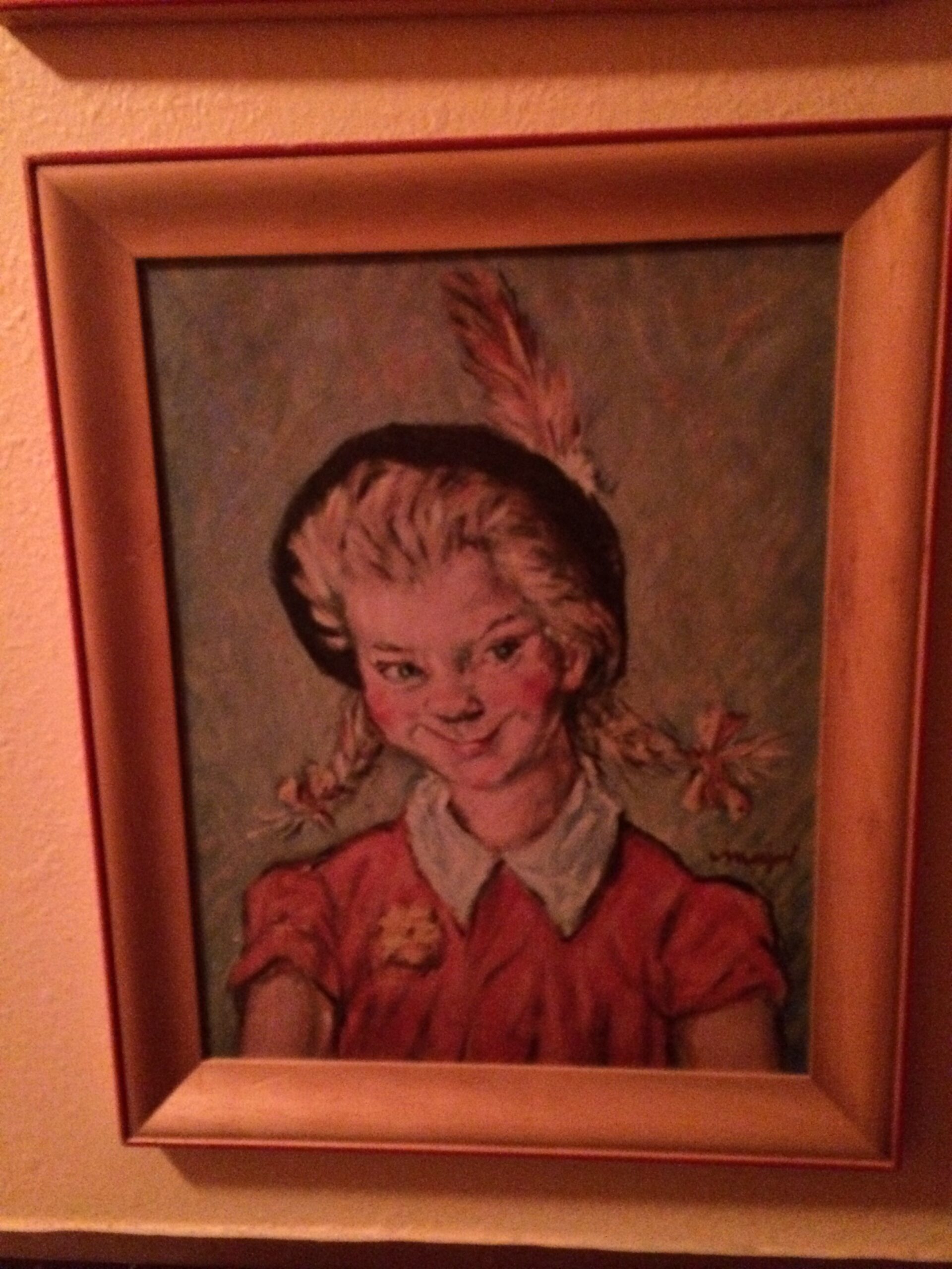 Here’s Looking at You