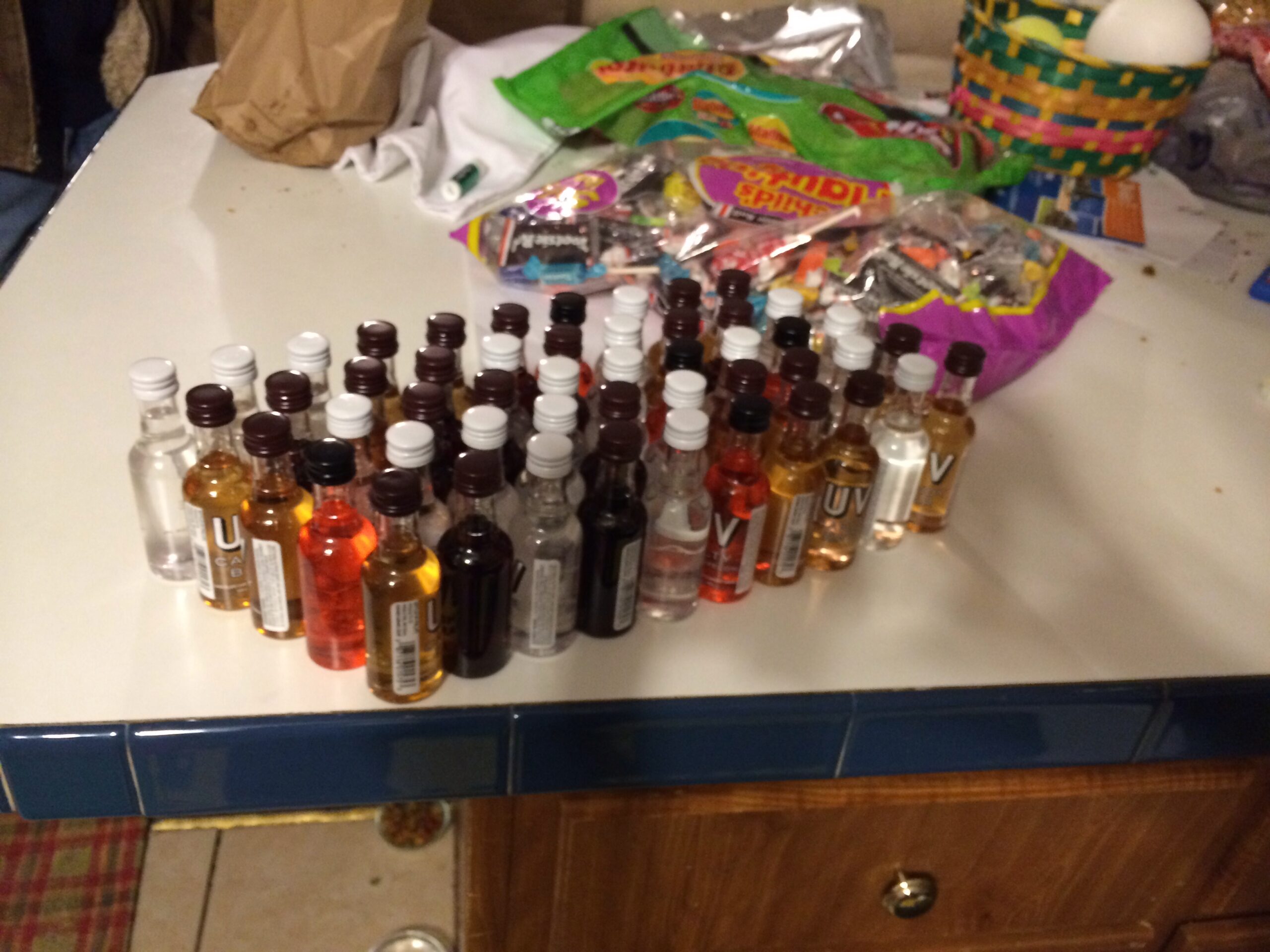 50 Days of Christmas