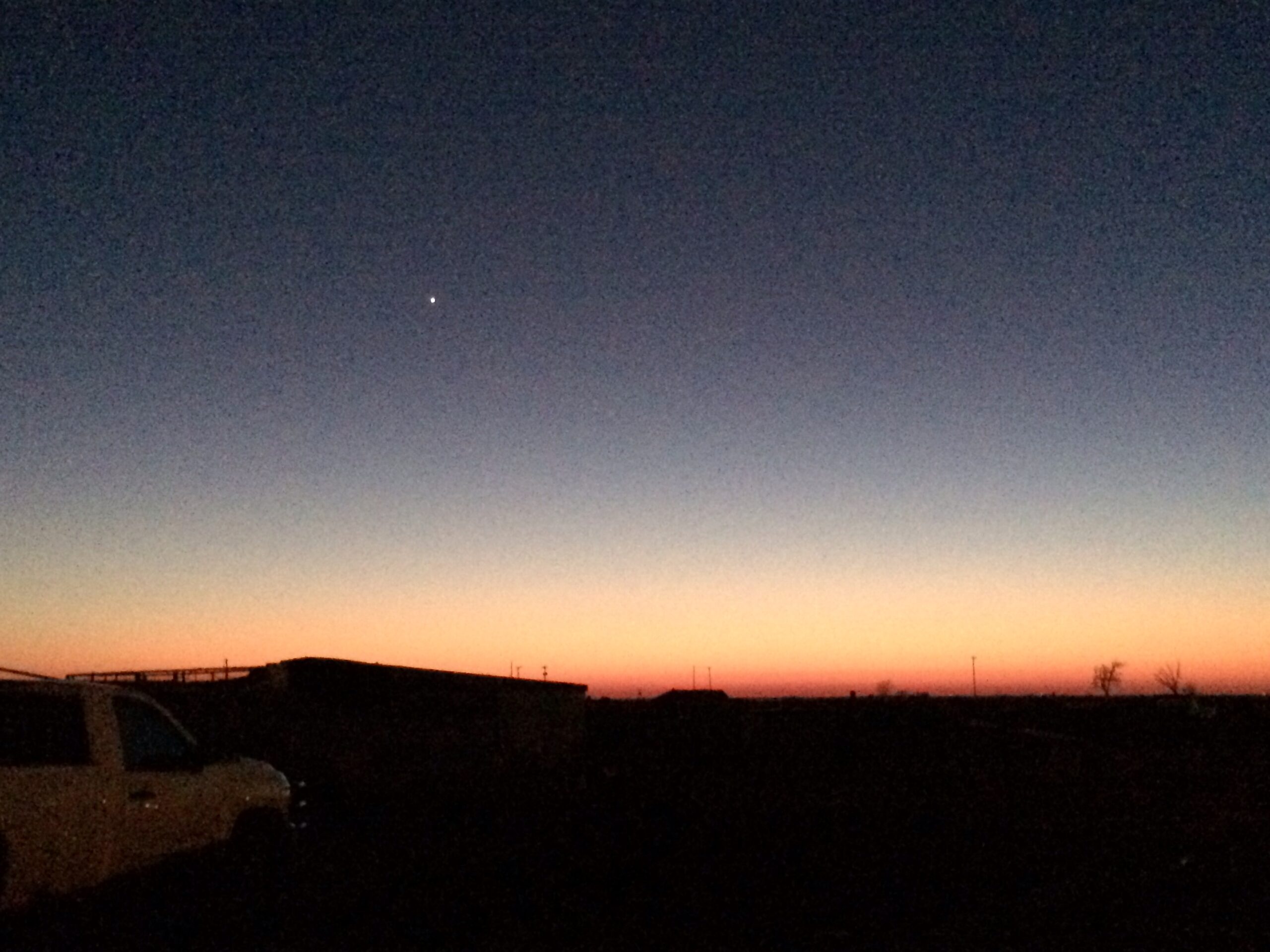 Deyber’s Truck Phase