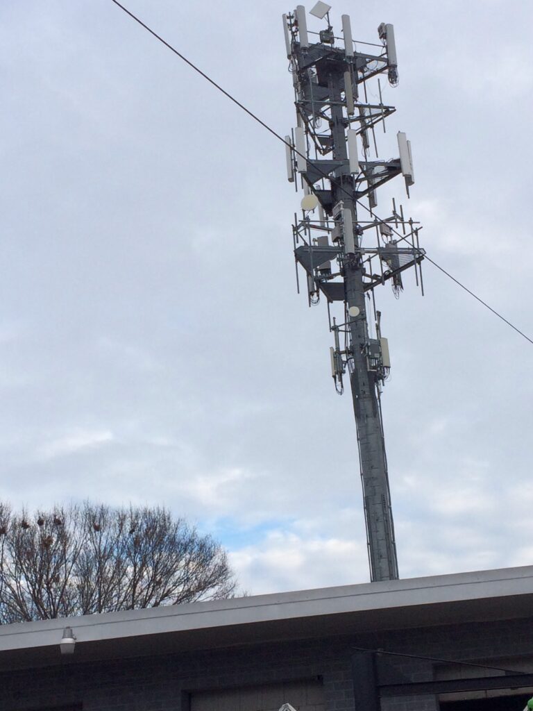 Cell Tower