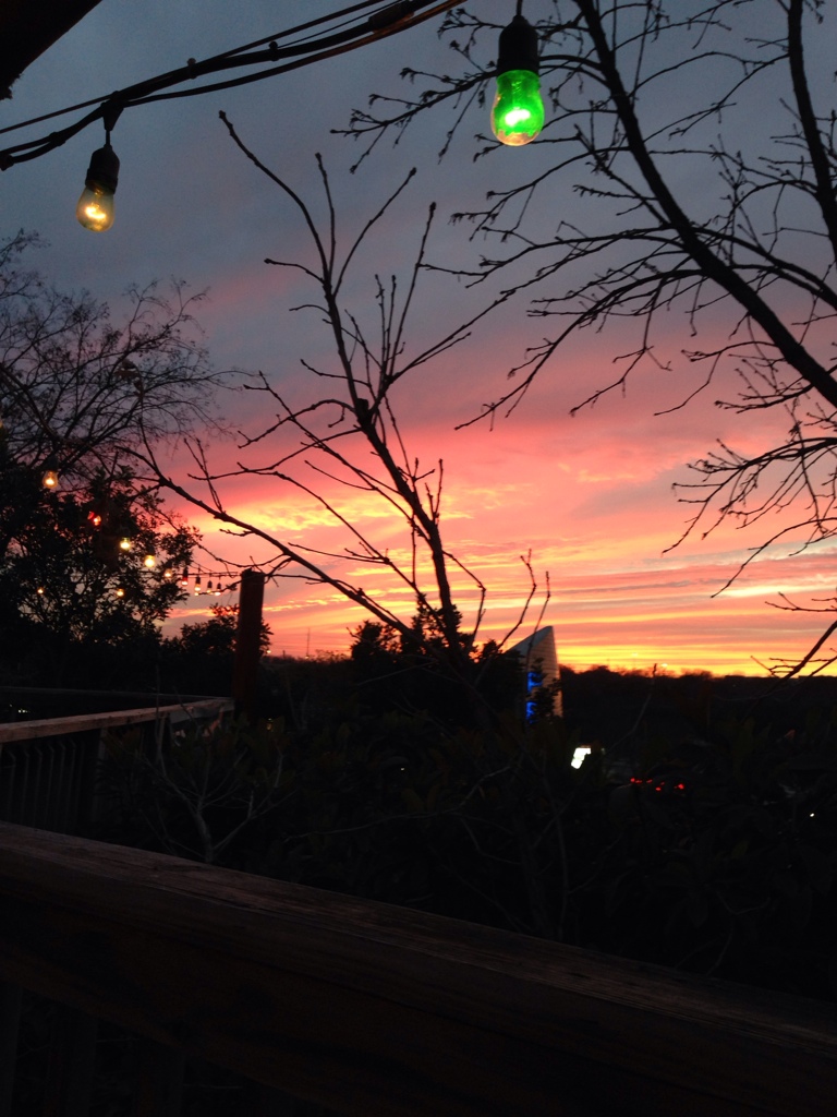 Happy Hour at Opal Divine’s