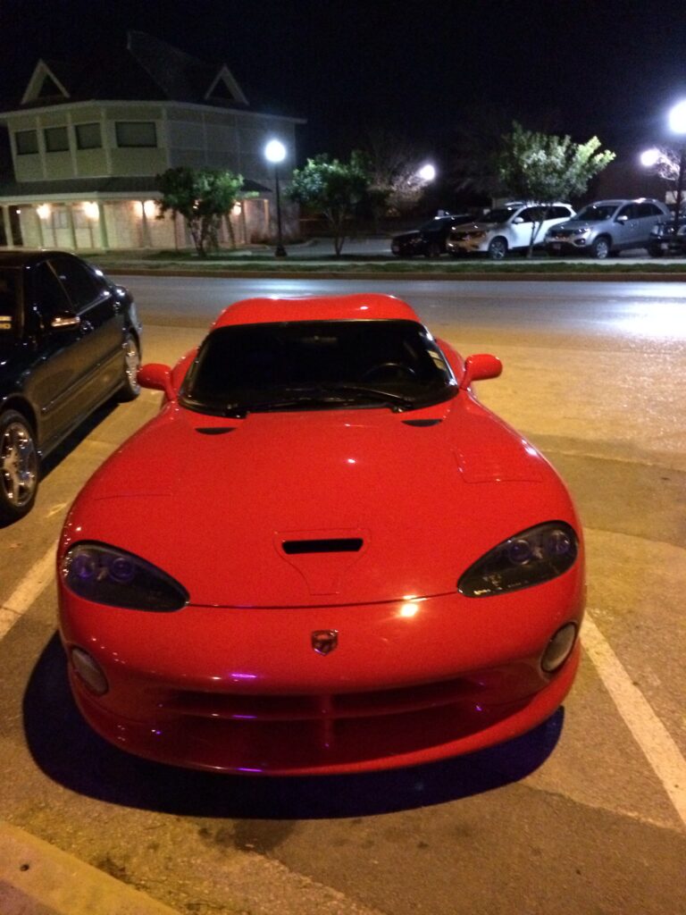 Viper