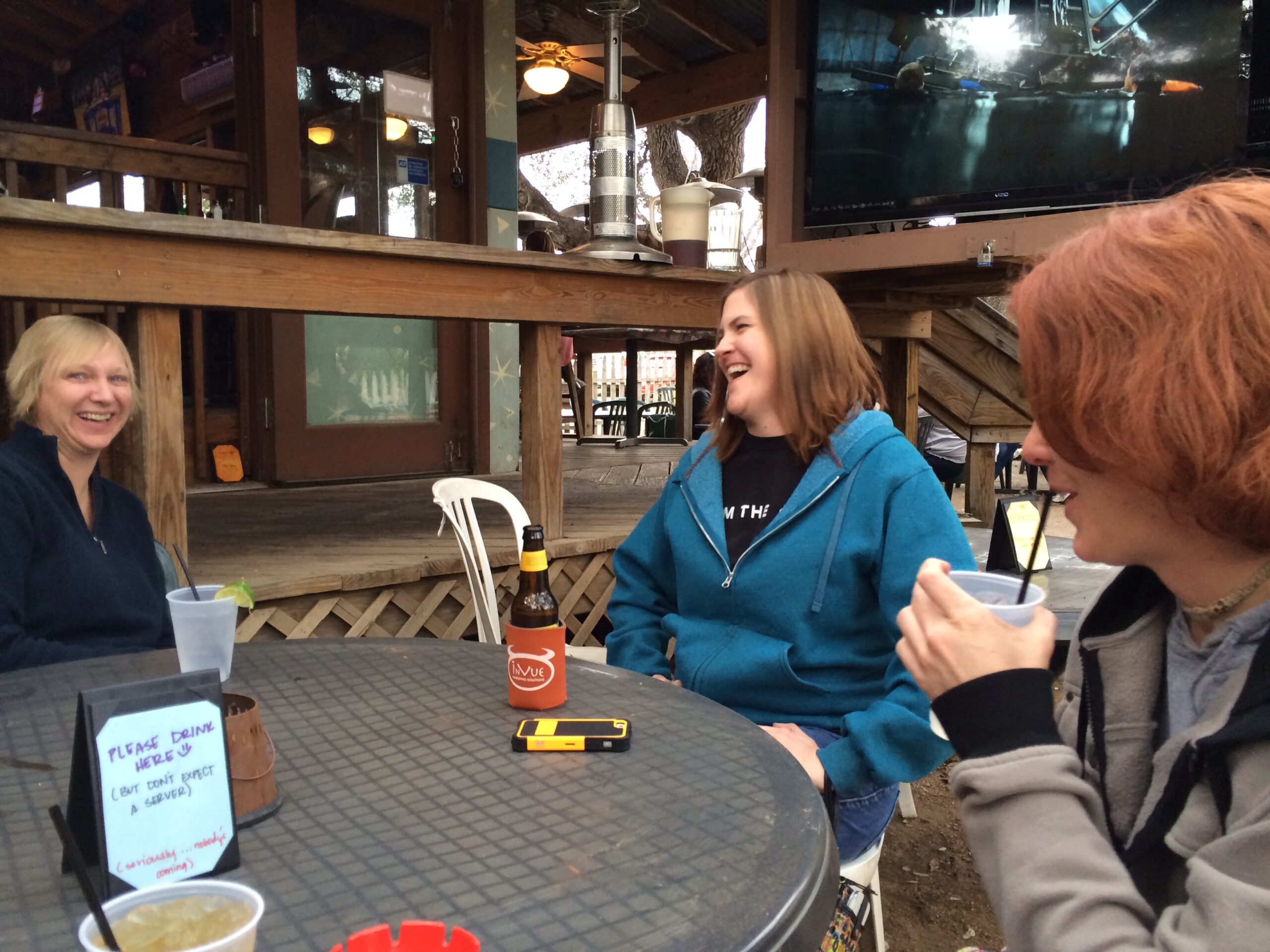 Robyn & Kasey & Stacy