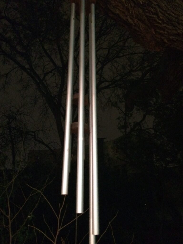 Wind Chimes