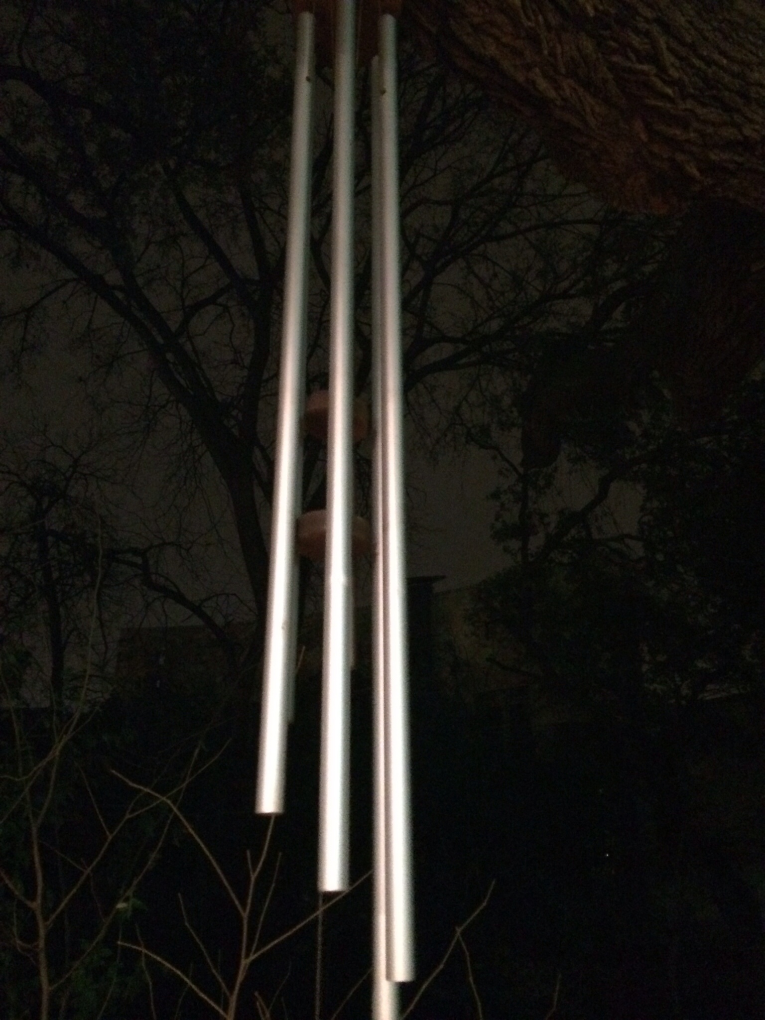 Wind Chimes