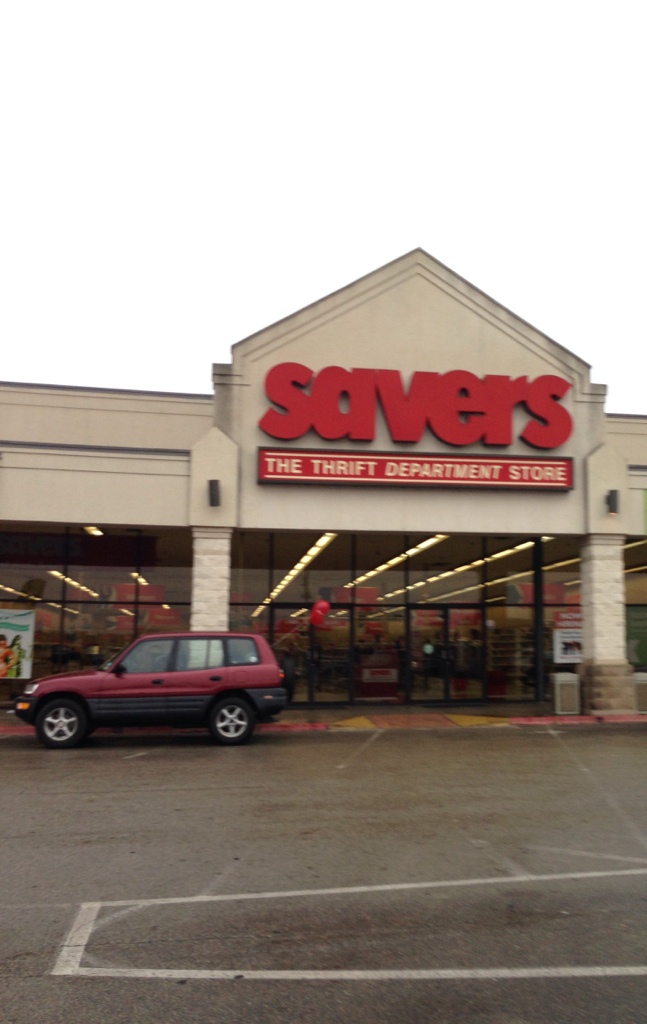 Savers