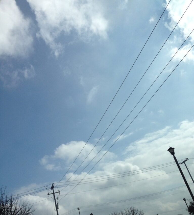 Power Lines